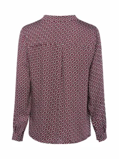 Damen More & More Blusen>Damen Blusenshirt