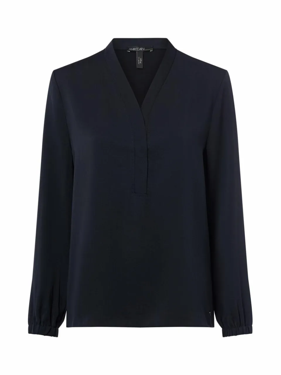 Damen Marc Cain Collections Blusen>Damen Blusenshirt