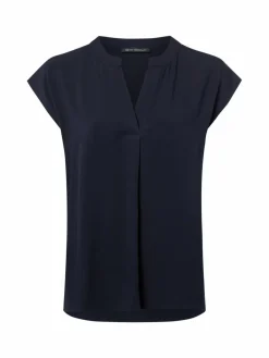 Betty Barclay Blusen<Damen Blusenshirt marine uni