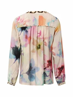 Damen Emily van den Bergh Blusen>Damen Blusenshirt