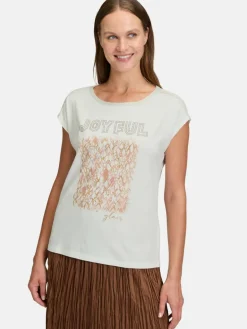 Damen Betty Barclay Shirts & Tops>Damen Blusenshirt