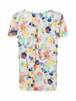 Damen Franco Callegari Blusen>Damen Blusenshirt - Carry