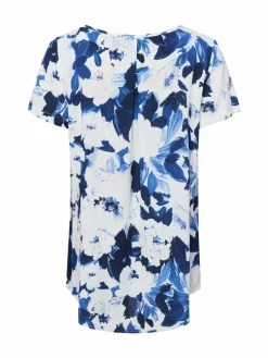 Damen Franco Callegari Blusen>Damen Blusenshirt - Carry