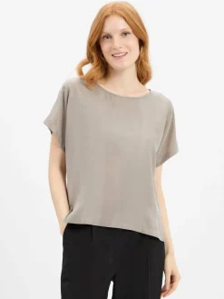 Damen Drykorn Blusen>Damen Blusenshirt - Coramy