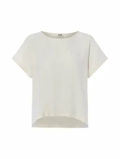 Drykorn Blusen<Damen Blusenshirt - Coramy ecru uni
