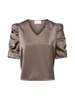 Damen Neo Noir Blusen>Damen Blusenshirt - Elba