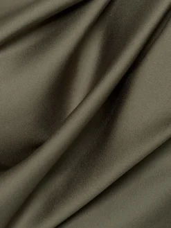 Vila Blusen<Damen Blusenshirt - VIEllette oliv uni