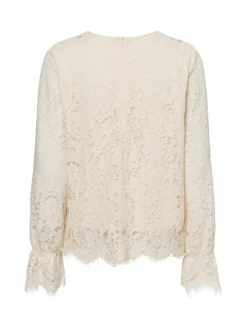 Damen Y.A.S Blusen>Damen Blusenshirt - YASPerla