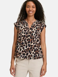 Damen Betty & Co Blusen>Damen Blusentop