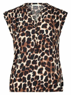 Damen Betty & Co Blusen><noscript><img width=