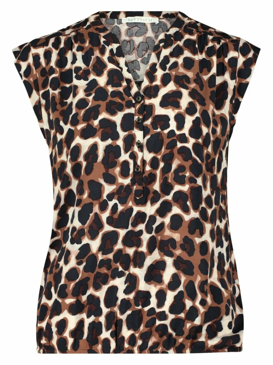 Damen Betty & Co Blusen>Damen Blusentop