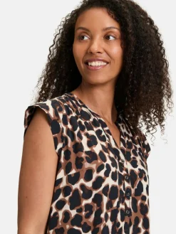 Damen Betty & Co Blusen><noscript><img width=