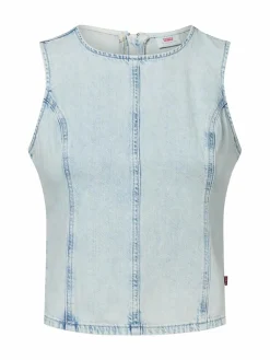 Damen Levi's Blusen>Damen Blusentop