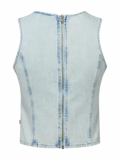 Damen Levi's Blusen>Damen Blusentop