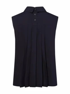 Damen Marc O'Polo Denim Blusen>Damen Blusentop