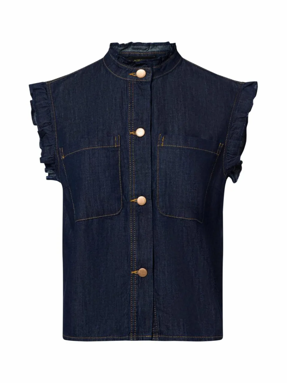 Damen More & More Blusen>Damen Blusentop