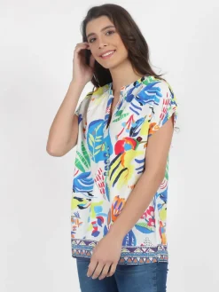 Damen Vicci Germany Blusen><noscript><img width=