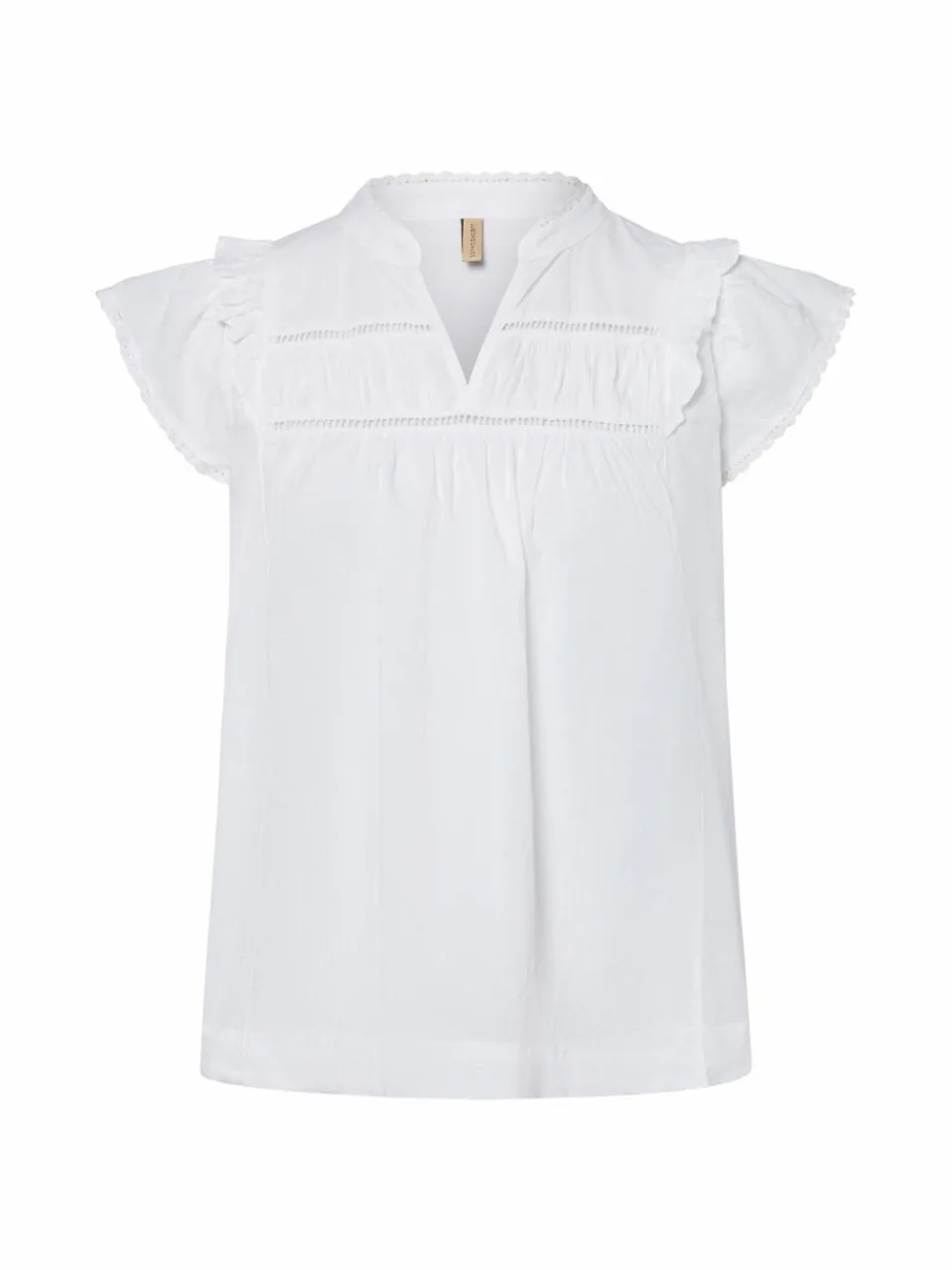 Damen soyaconcept® Blusen>Damen Blusentop - Caliste