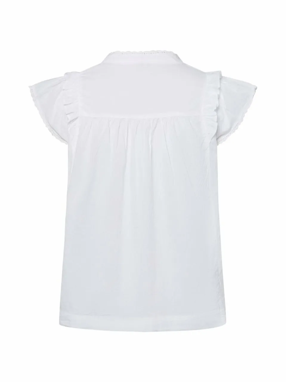 Damen soyaconcept® Blusen>Damen Blusentop - Caliste