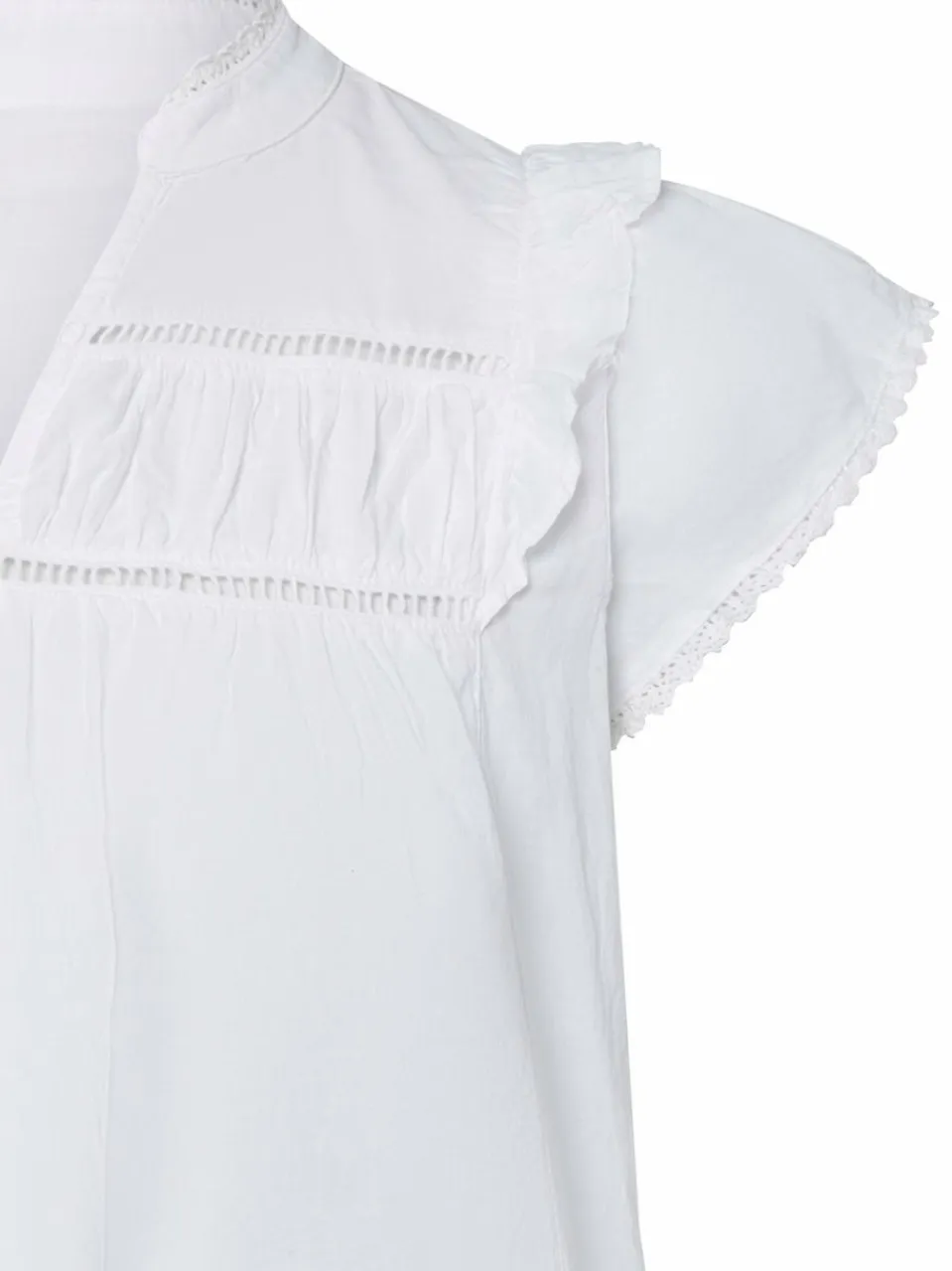 Damen soyaconcept® Blusen>Damen Blusentop - Caliste