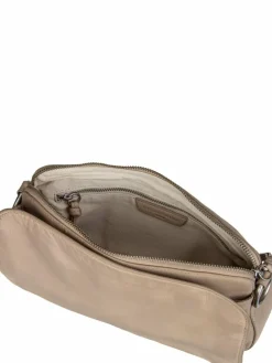 Liebeskind Berlin Taschen & Rucksäcke<Damen Bodybag - Basic Clarice Crossbody M grau uni