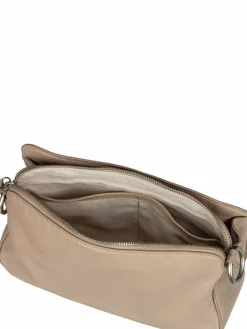 Liebeskind Berlin Taschen & Rucksäcke<Damen Bodybag - Basic Clarice Crossbody M grau uni
