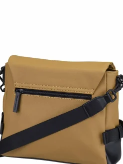 Jost Taschen & Rucksäcke<Damen Bodybag - Borgholm S gelb uni