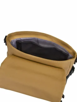 Jost Taschen & Rucksäcke<Damen Bodybag - Borgholm S gelb uni