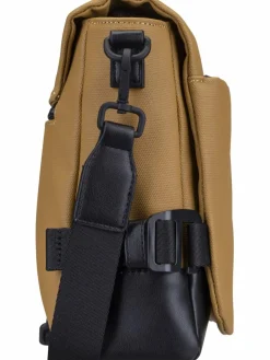 Jost Taschen & Rucksäcke<Damen Bodybag - Borgholm S gelb uni