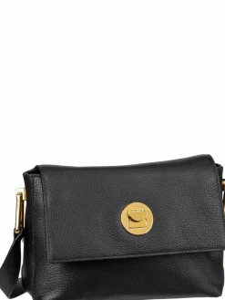 Coccinelle Taschen & Rucksäcke<Damen Bodybag - Liya schwarz uni