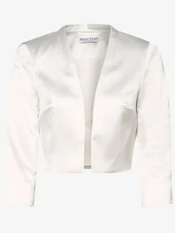 Damen Marie Lund Blazer>Damen Bolero