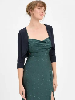 Damen VM Blazer>Damen Bolero