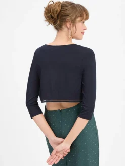 Damen VM Blazer>Damen Bolero