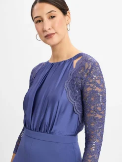 Damen Swing Blazer><noscript><img width=