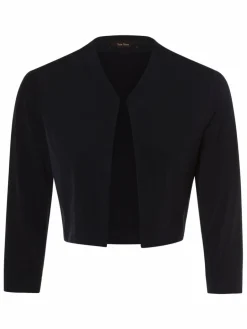 Vera Mont Blazer<Damen Bolero marine uni