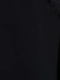 Vera Mont Blazer<Damen Bolero marine uni