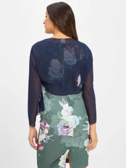 Damen Swing Schals & Tücher>Damen Bolero