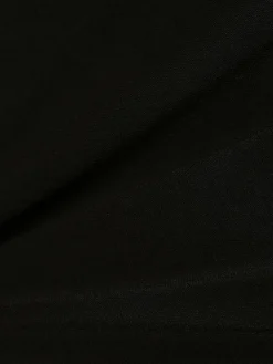 Ambiance Blazer<Damen Bolero schwarz uni