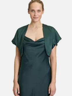 Damen Vera Mont Blazer>Damen Bolero-Jacke