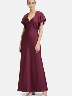 Damen Vera Mont Blazer>Damen Bolero-Jacke