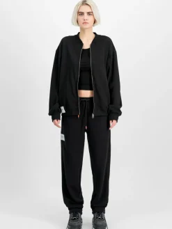 Damen Alpha Industries Jacken & Westen>Damen Bomberjacke