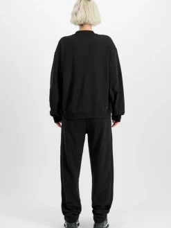 Damen Alpha Industries Jacken & Westen>Damen Bomberjacke