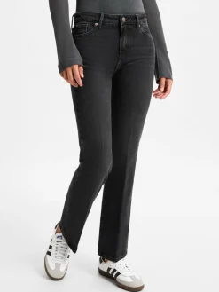 Damen Tommy Hilfiger Jeans>Damen Bootcut Jeans