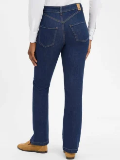 Damen BOSS Jeans|Hosen>Damen Bootcut Jeans - Lyris