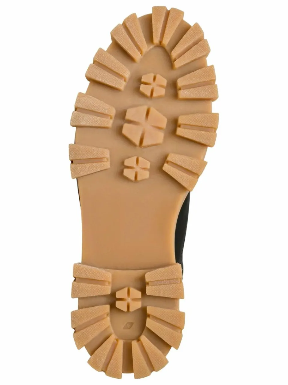 N91 Boots & Stiefeletten|Schnürschuhe<Damen Boots – Style Choice HI schwarz uni