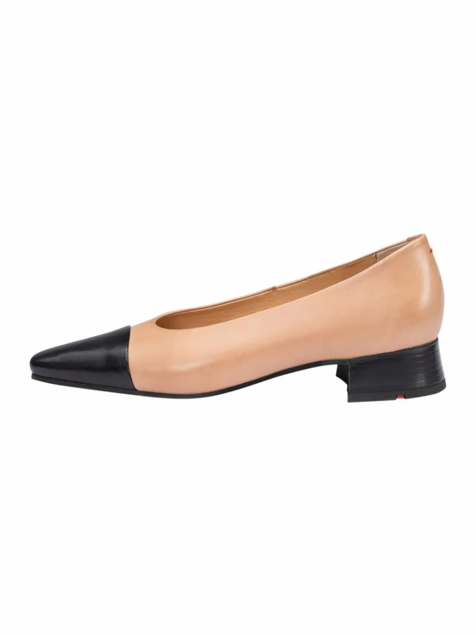 Damen Lloyd Slipper>Damen Bootsschuhe