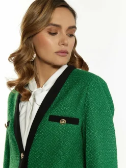 Damen Faina Blazer><noscript><img width=