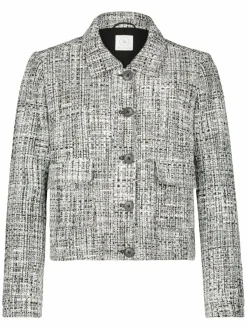 Damen Betty & Co Blazer><noscript><img width=