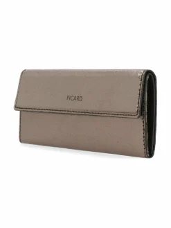 PICARD Sonnenbrillen<Damen Brillenetui - Taste Messing uni