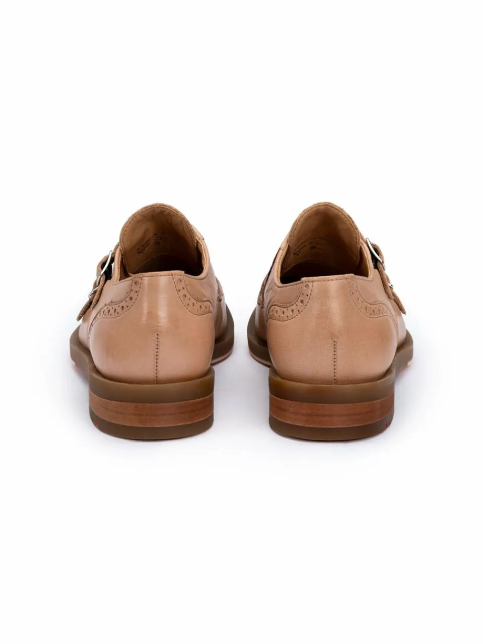 Lloyd Slipper<Damen Budapester cognac uni